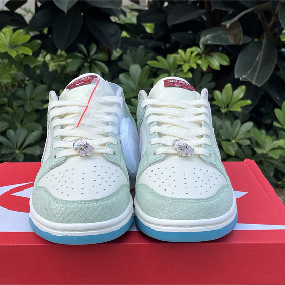 Nike Dunk Low LX CNY Year OfThe Dragon Sneaker      FZ5065-111  - DopestKickz