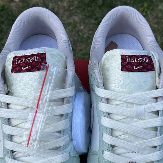 Nike Dunk Low LX CNY Year OfThe Dragon Sneaker      FZ5065-111  - DopestKickz