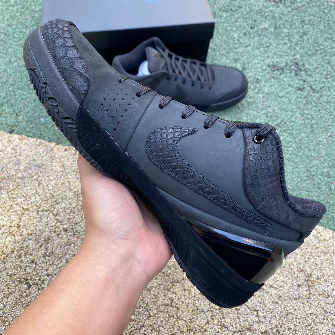 Nike Kobe 4 Protro Sneakers       FQ3544-001 - DopestKickz