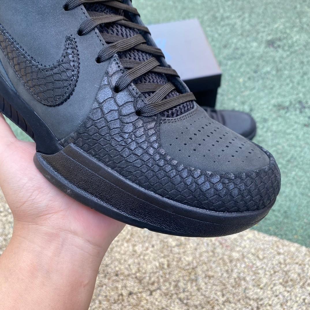 Nike Kobe 4 Protro Sneakers       FQ3544-001 - DopestKickz