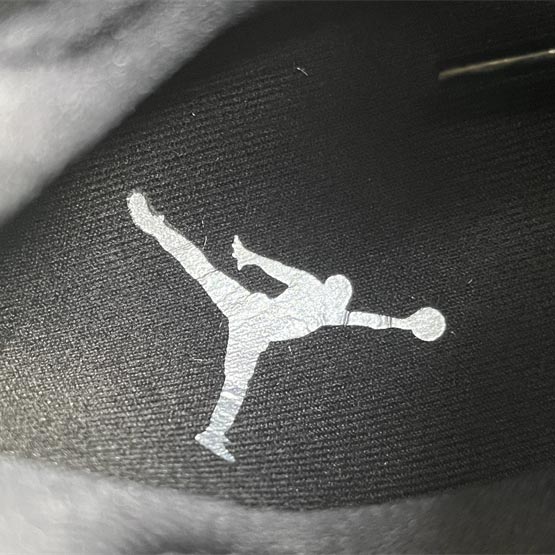 Air Jordan 8 Winterized “Gunsmoke” Sneakers      FD1334-001  - DopestKickz