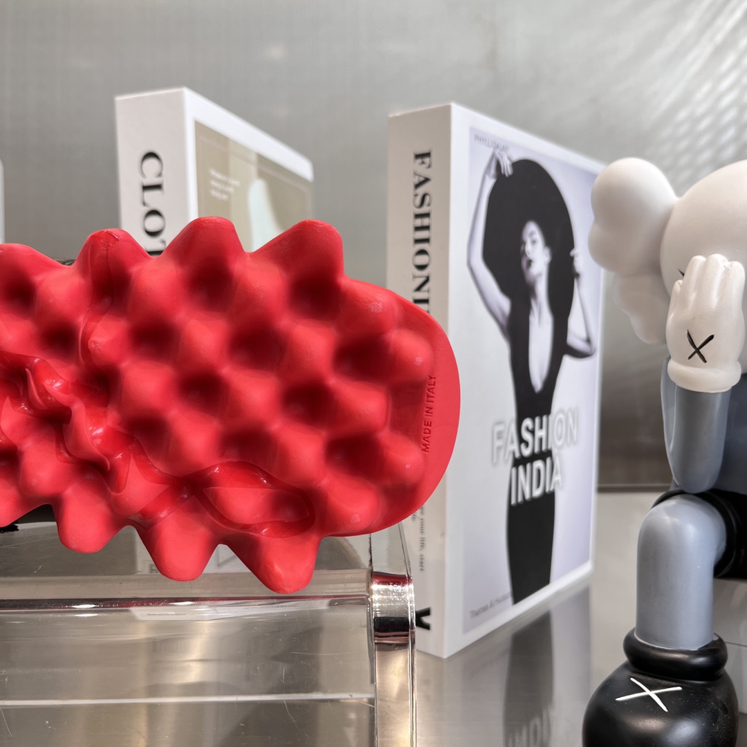 Christian Louboutin Loubishark Sneakers - DopestKickz