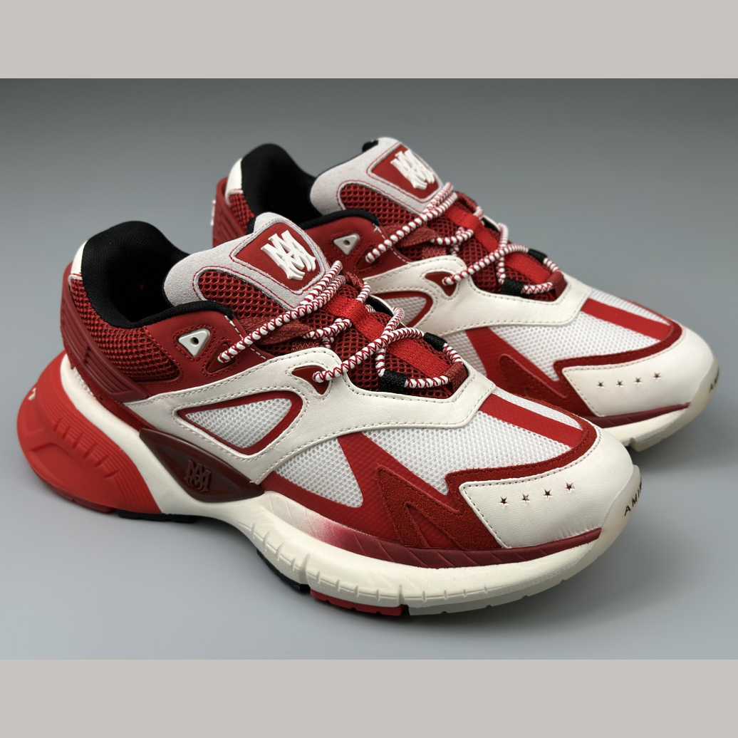 Amiri MA Runner - DopestKickz