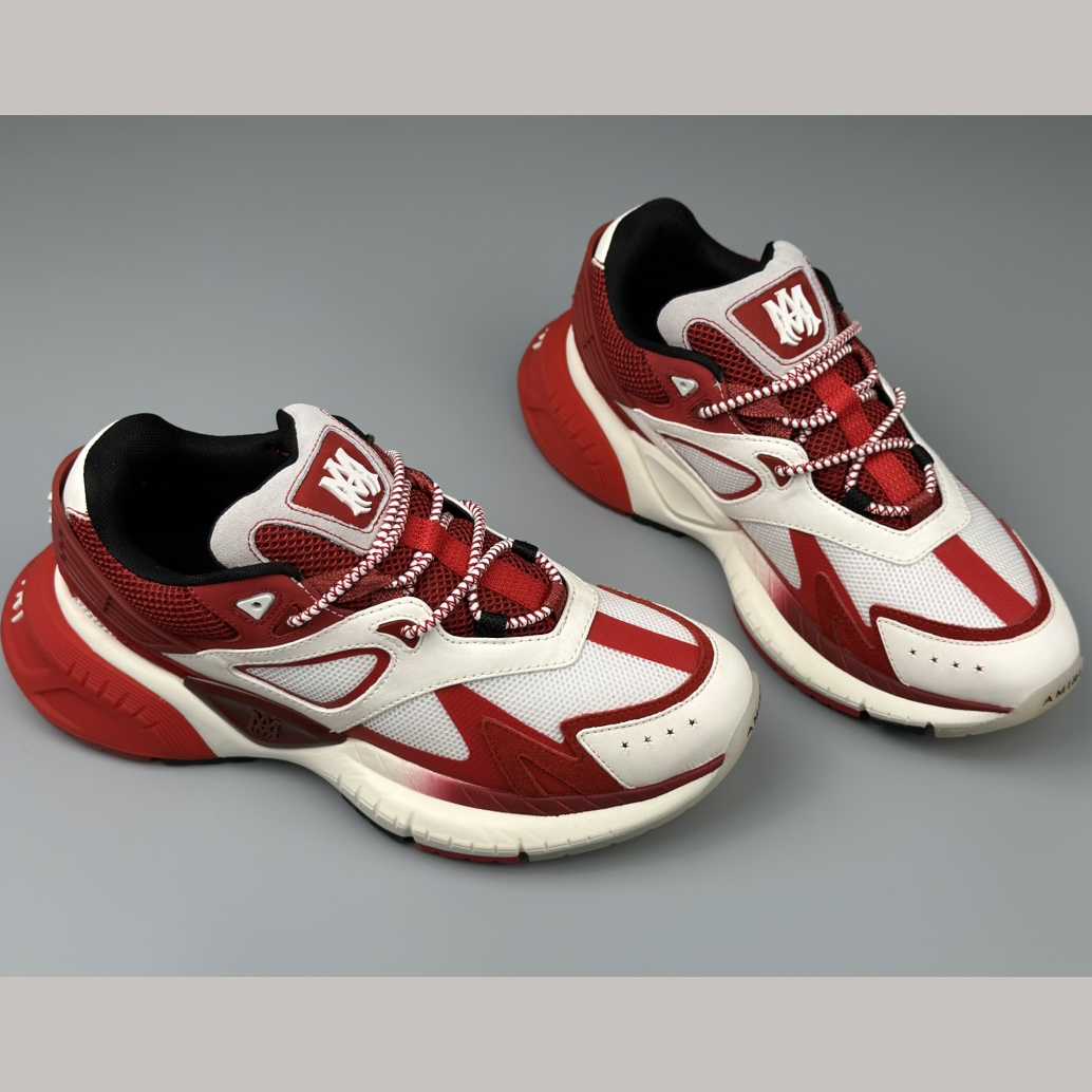 Amiri MA Runner - DopestKickz