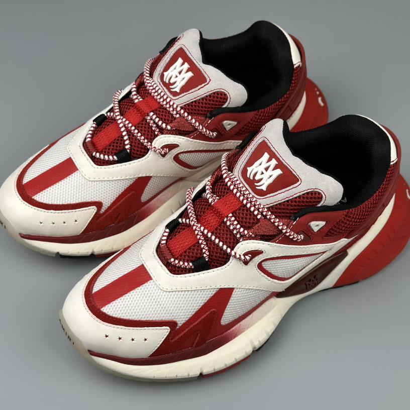 Amiri MA Runner - DopestKickz