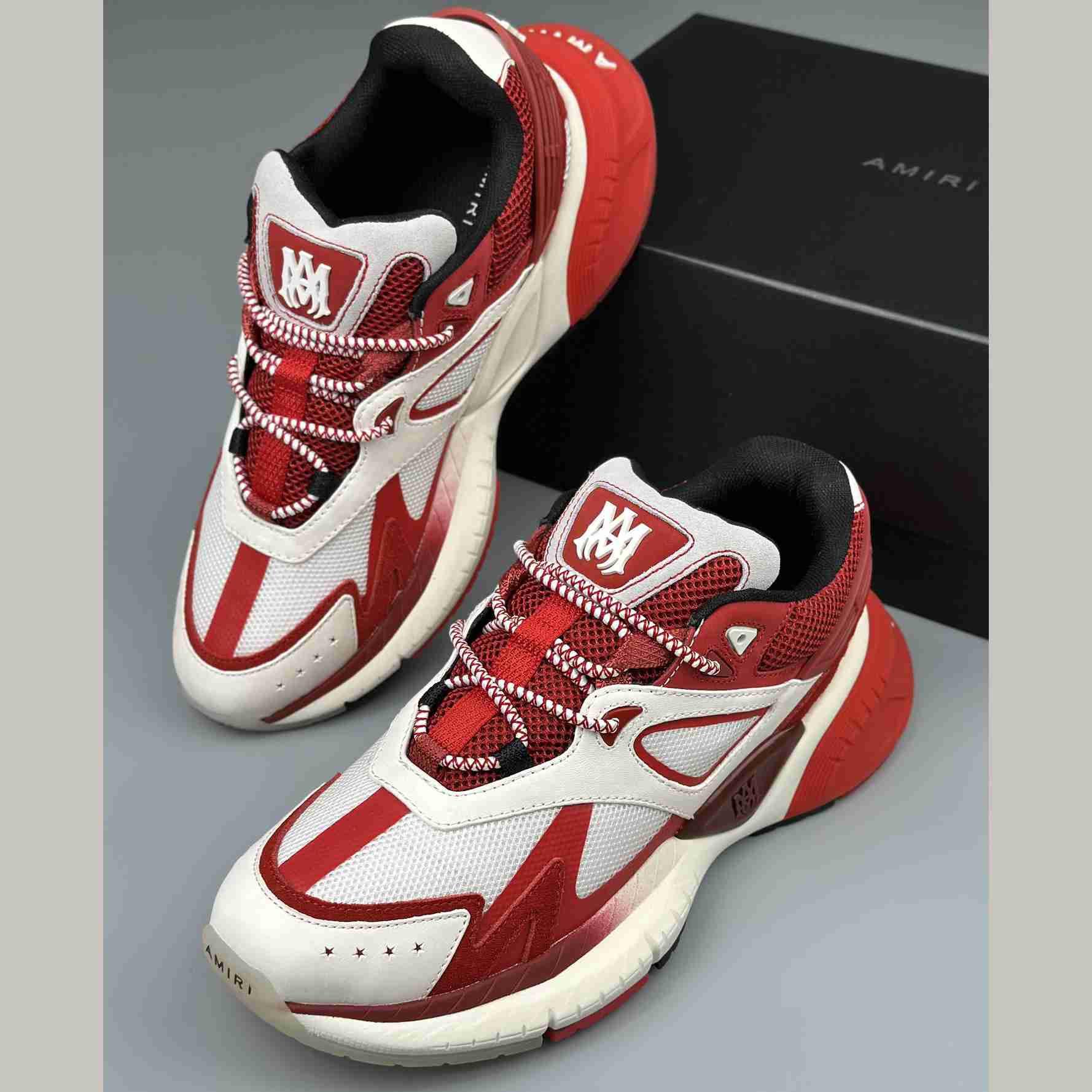 Amiri MA Runner - DopestKickz