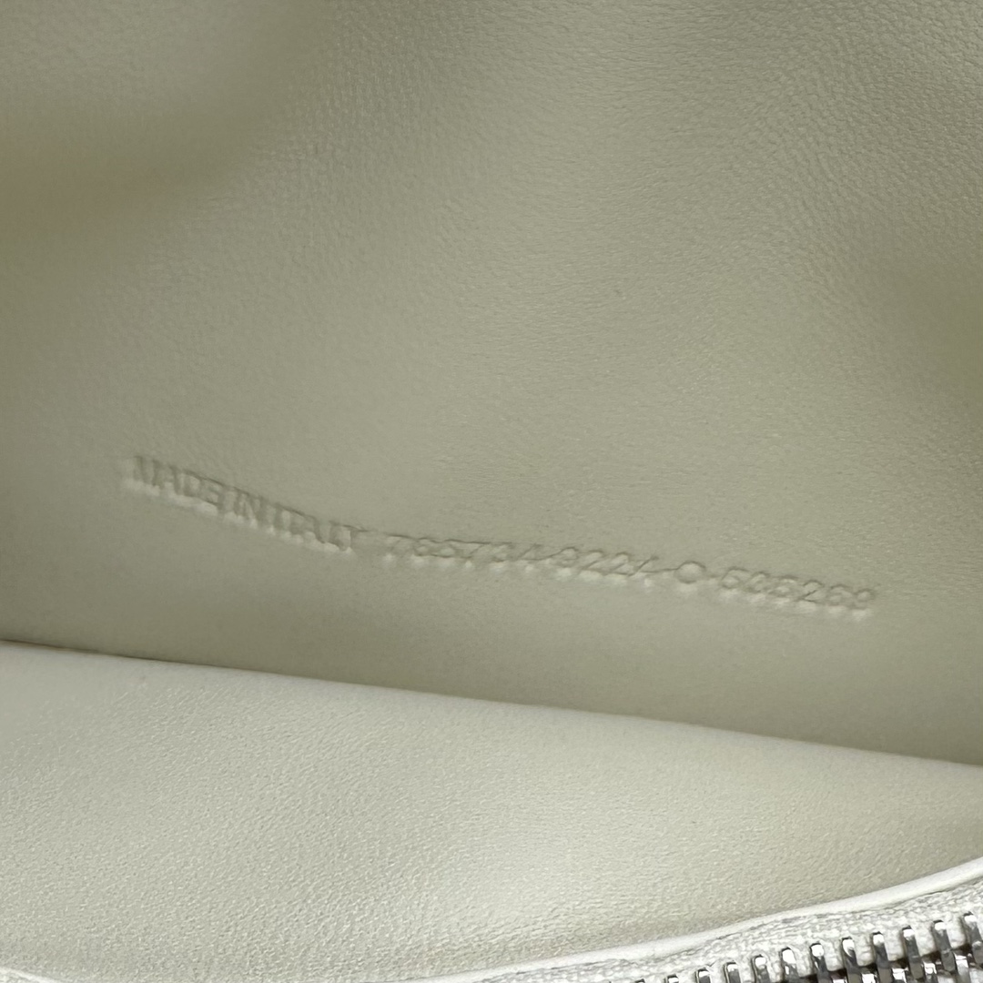 Balenciaga Women's Crush Small Sling Bag  - DopestKickz