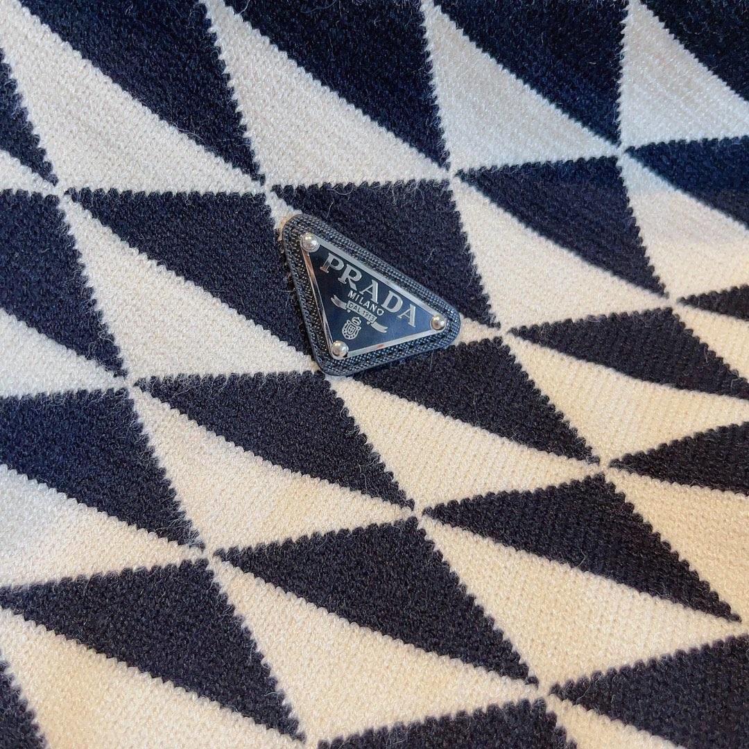 Prada Scarves - DopestKickz