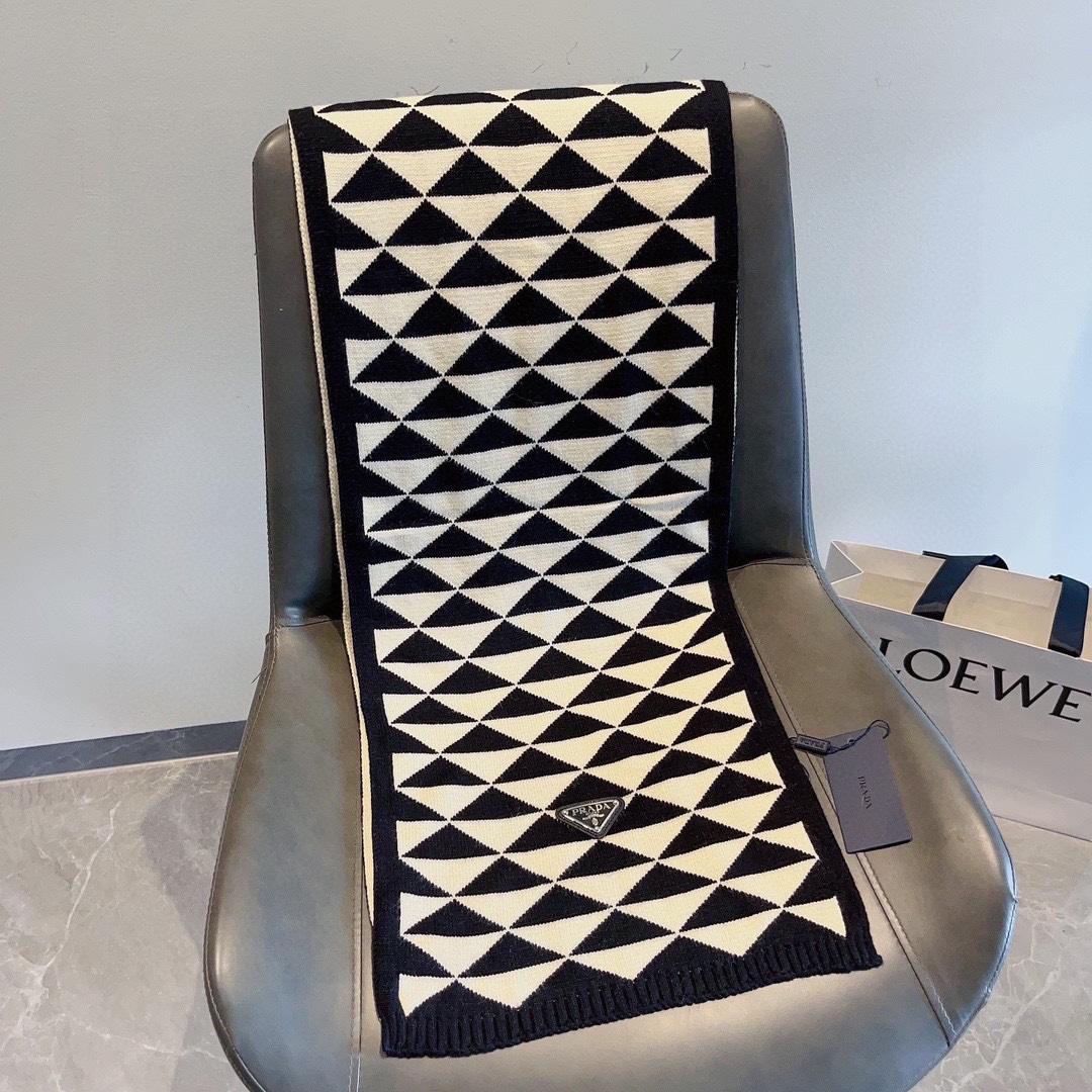 Prada Scarves - DopestKickz