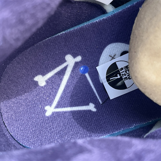 Zion Williamson x Air Jordan 1 OG “Voodoo” Sneaker     DZ5485-420 - DopestKickz