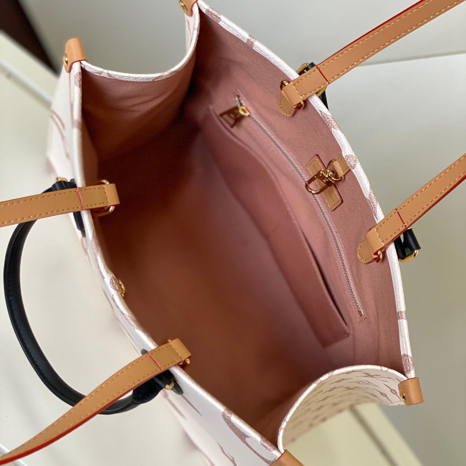 Louis Vuitton OnTheGo MM   M46912 - DopestKickz