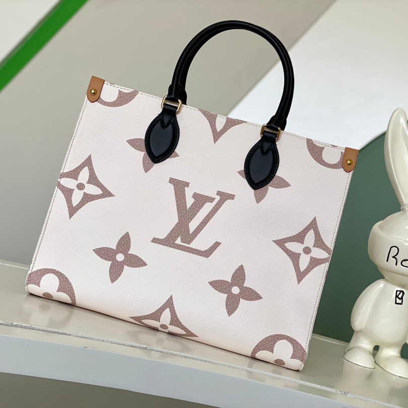 Louis Vuitton OnTheGo MM   M46912 - DopestKickz