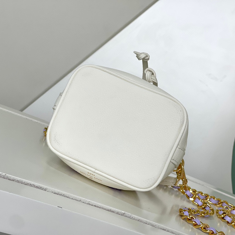 Louis Vuitton Nano Noé     M82933 - DopestKickz