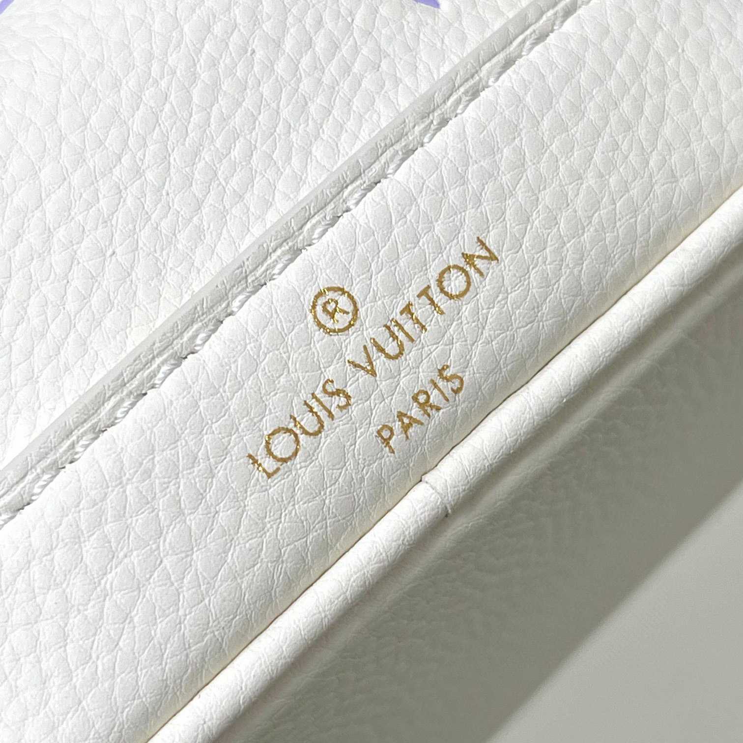 Louis Vuitton Nano Noé     M82933 - DopestKickz