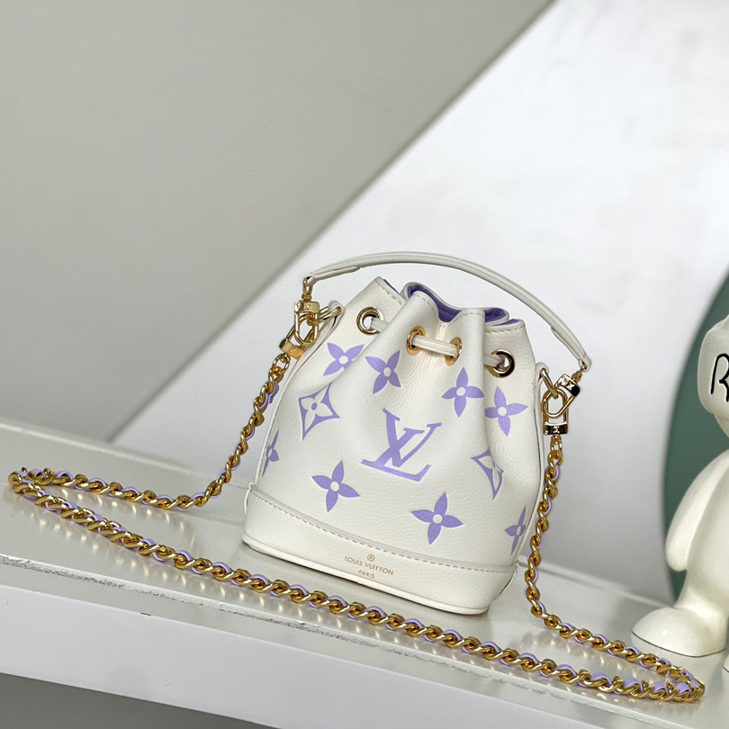 Louis Vuitton Nano Noé     M82933 - DopestKickz