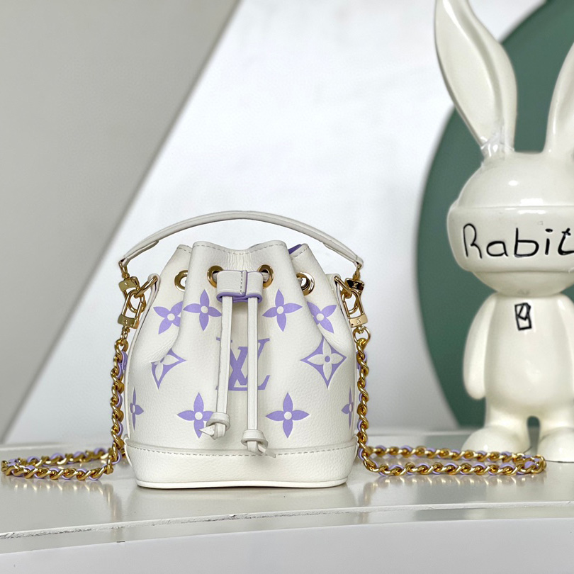 Louis Vuitton Nano Noé     M82933 - DopestKickz