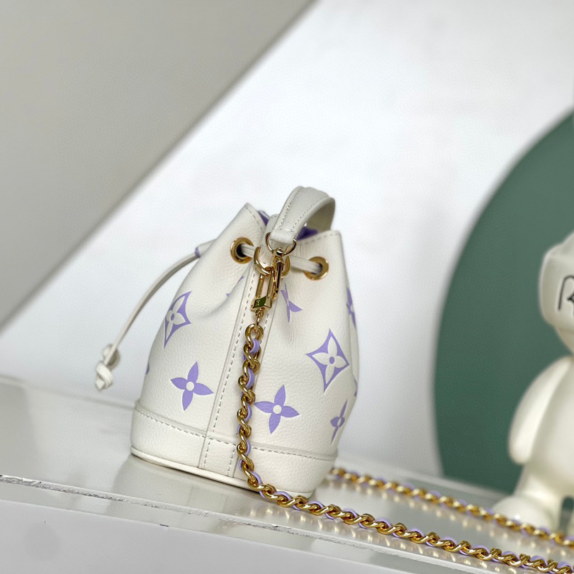 Louis Vuitton Nano Noé     M82933 - DopestKickz