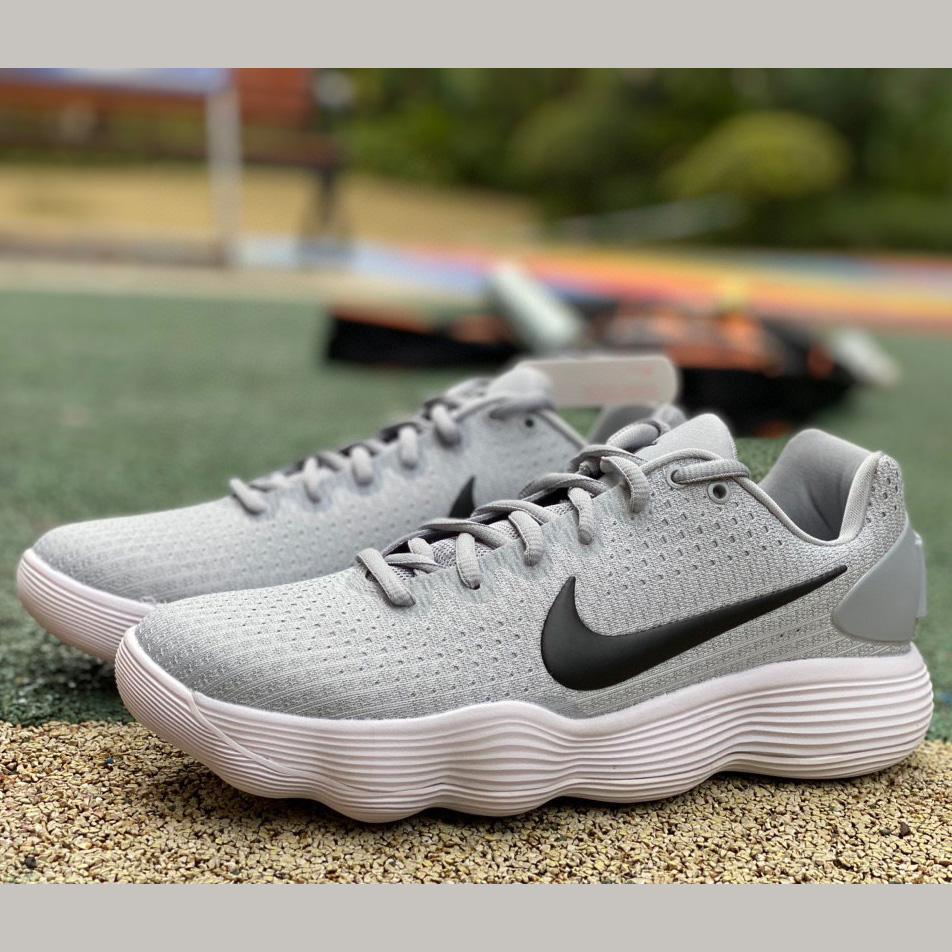 Nike Hyperdunk 2017 Low TB University Sneaker      - DopestKickz