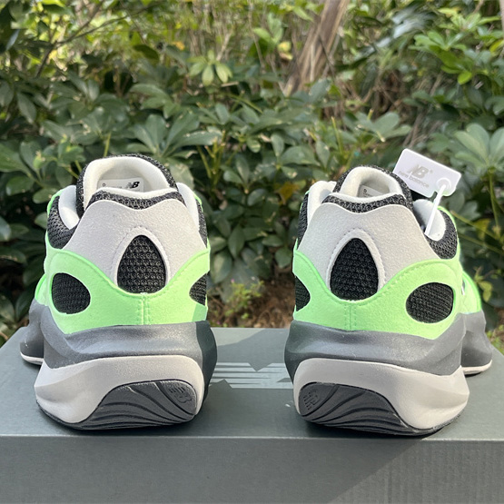 New Balance Warped Runner Sneakers    UWRPDKOM  - DopestKickz