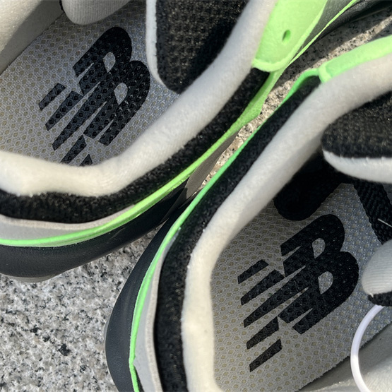 New Balance Warped Runner Sneakers    UWRPDKOM  - DopestKickz