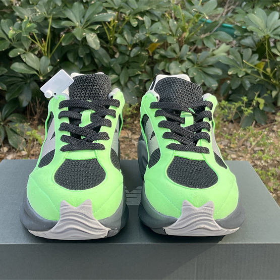 New Balance Warped Runner Sneakers    UWRPDKOM  - DopestKickz