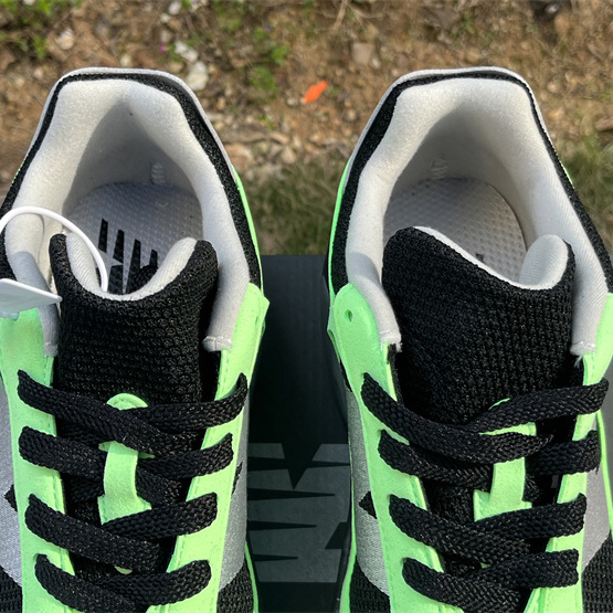 New Balance Warped Runner Sneakers    UWRPDKOM  - DopestKickz