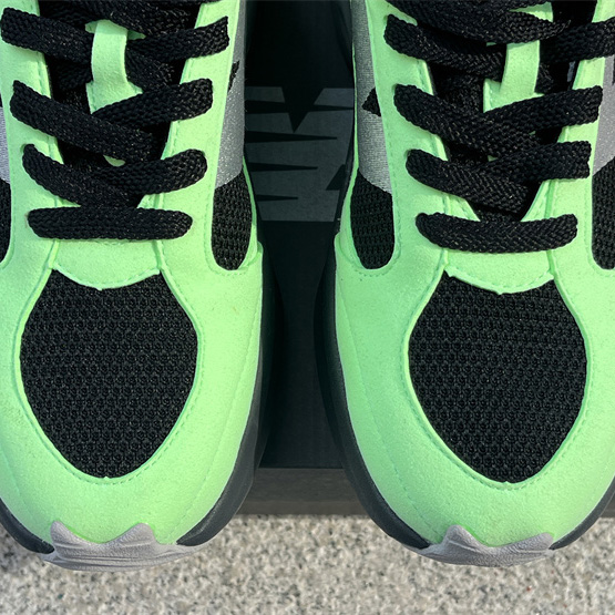 New Balance Warped Runner Sneakers    UWRPDKOM  - DopestKickz