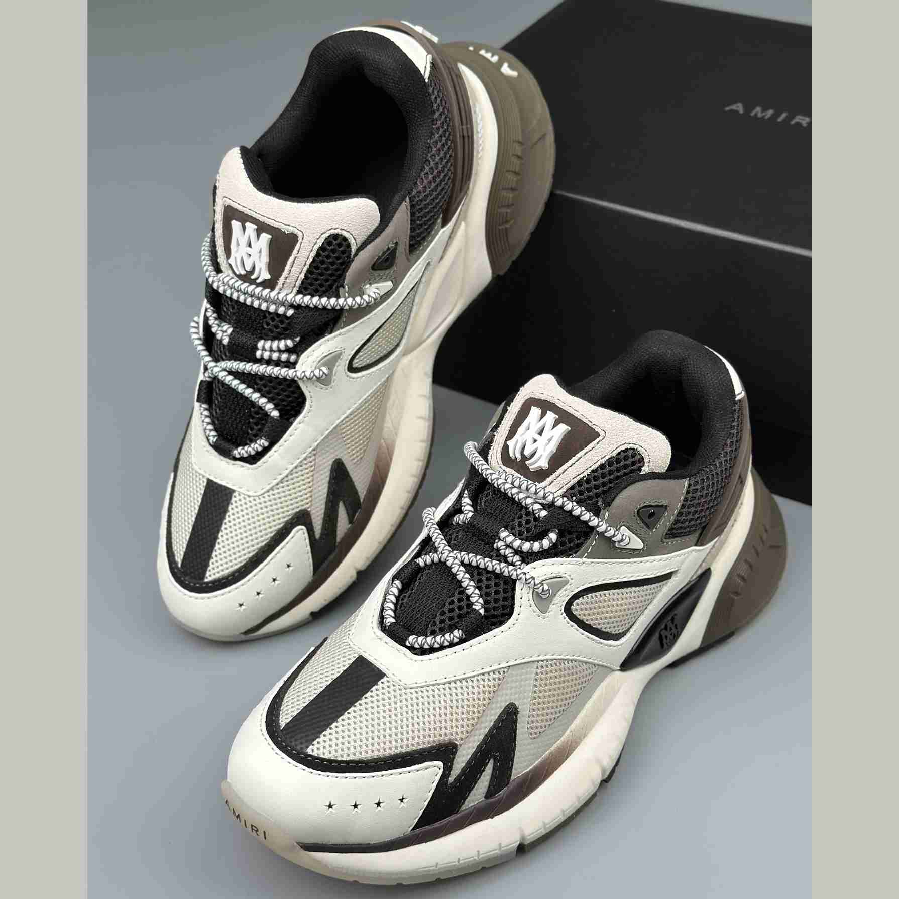 Amiri MA Runner - DopestKickz