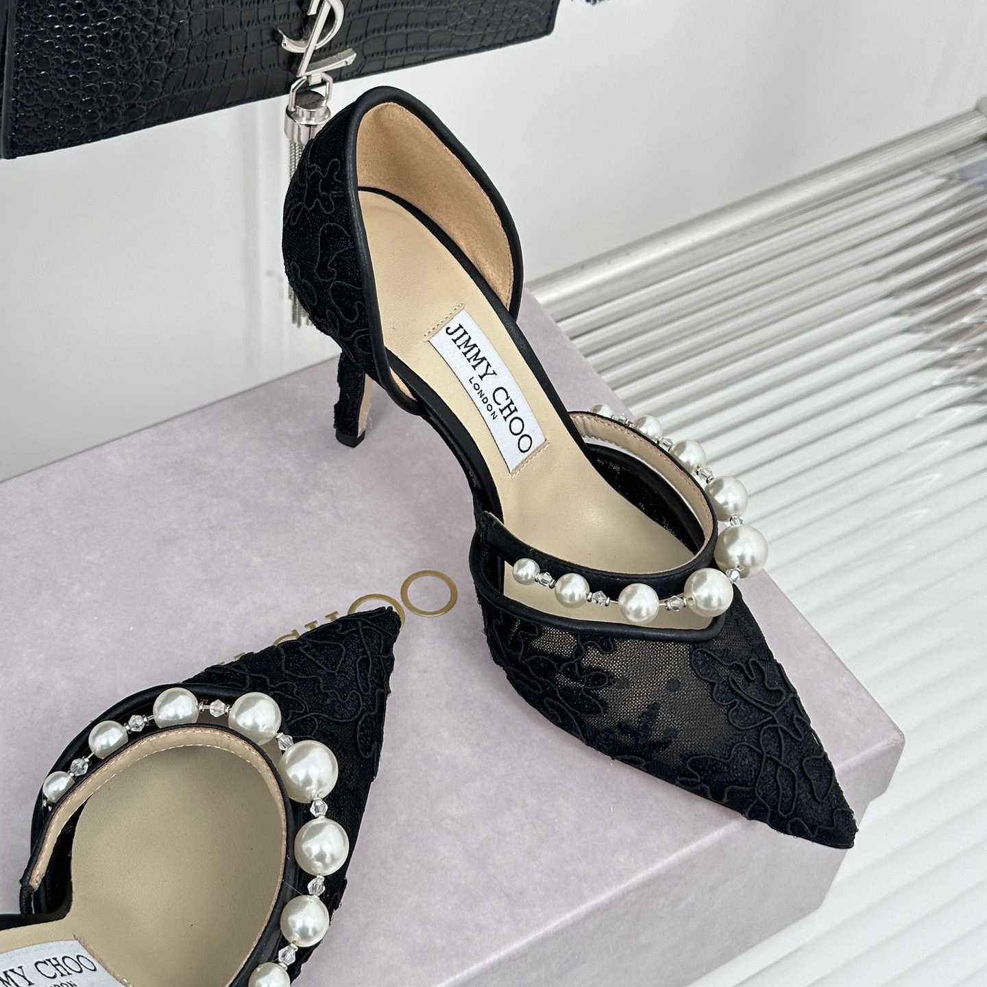 Jimmy Choo Pumps - DopestKickz