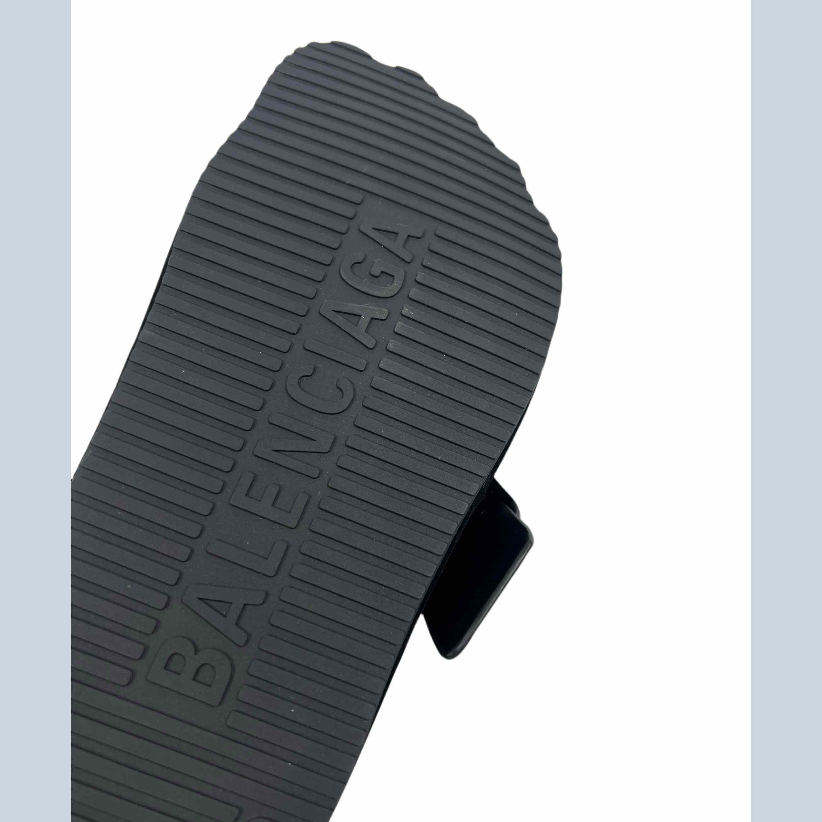 Balenciaga Sunday Mule  - DopestKickz