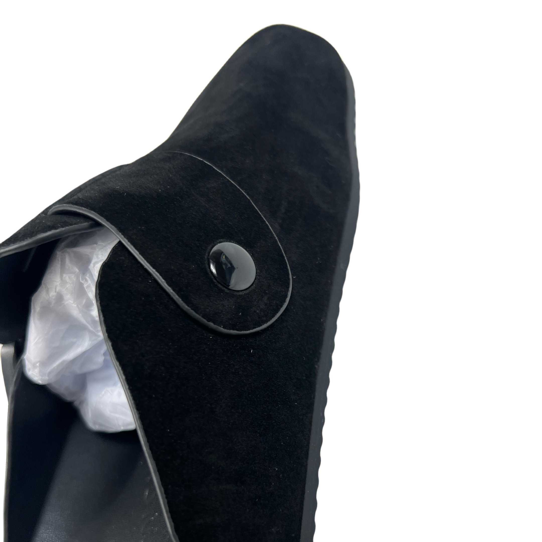 Balenciaga Sunday Mule  - DopestKickz