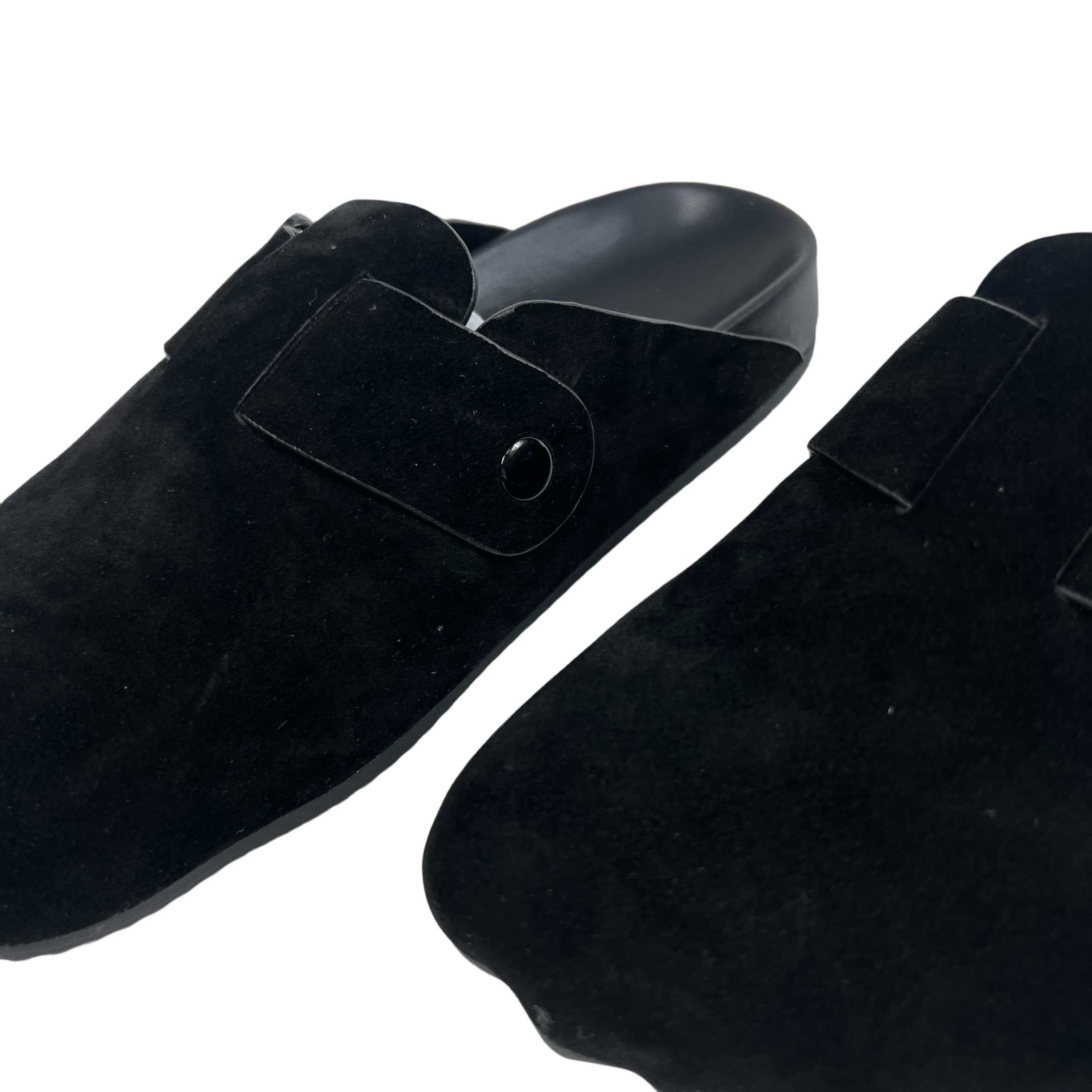 Balenciaga Sunday Mule  - DopestKickz