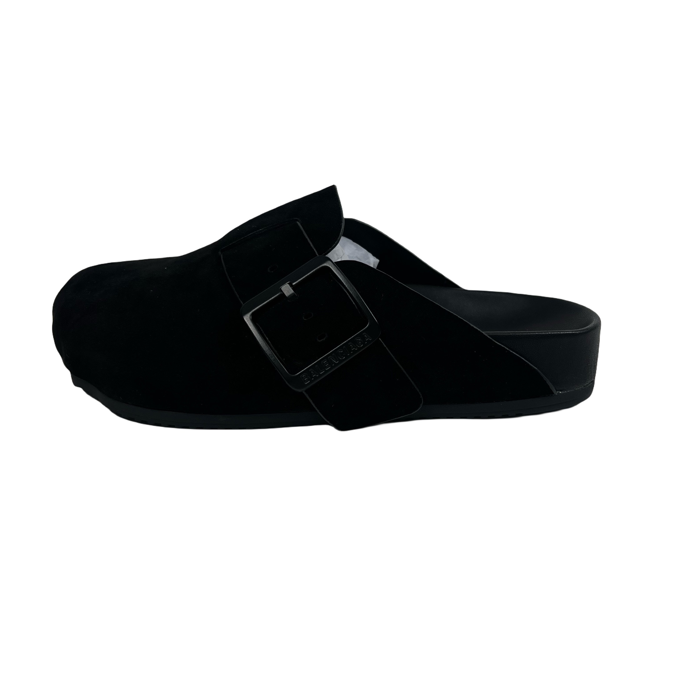 Balenciaga Sunday Mule  - DopestKickz