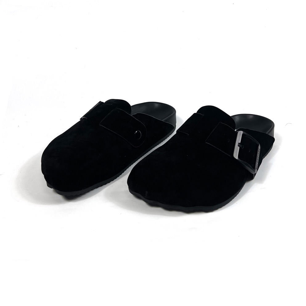 Balenciaga Sunday Mule  - DopestKickz