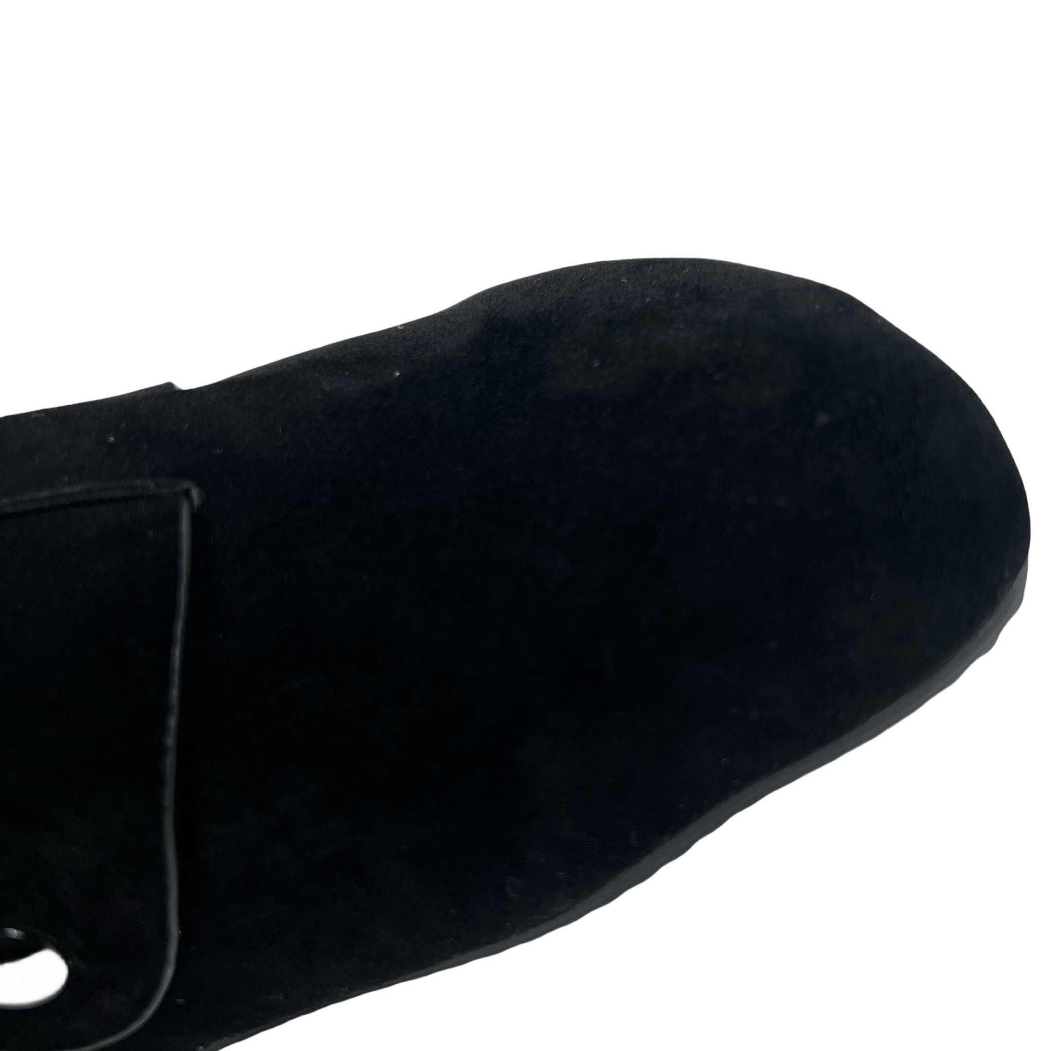 Balenciaga Sunday Mule  - DopestKickz