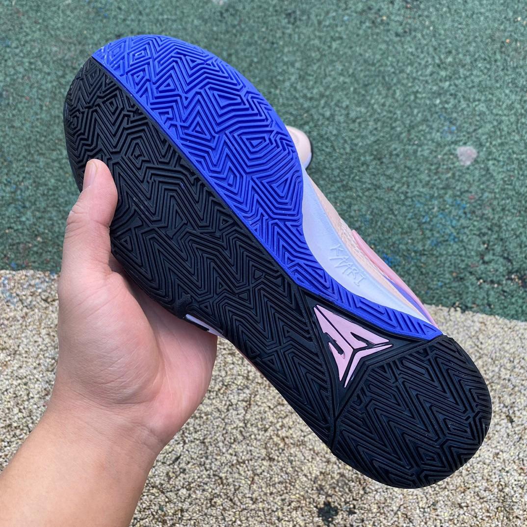 Nike JA 1 EP Sneakers      DX2294-802 - DopestKickz