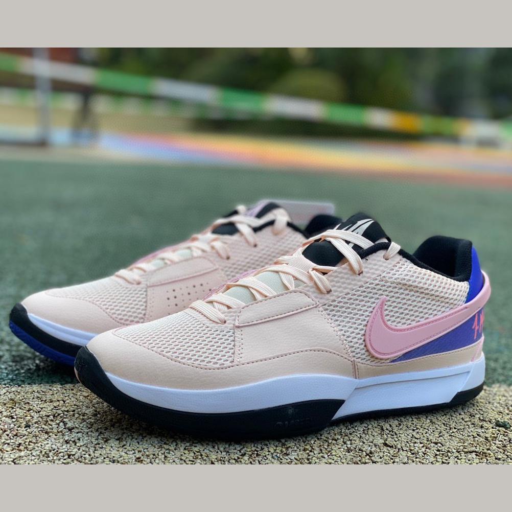 Nike JA 1 EP Sneakers      DX2294-802 - DopestKickz