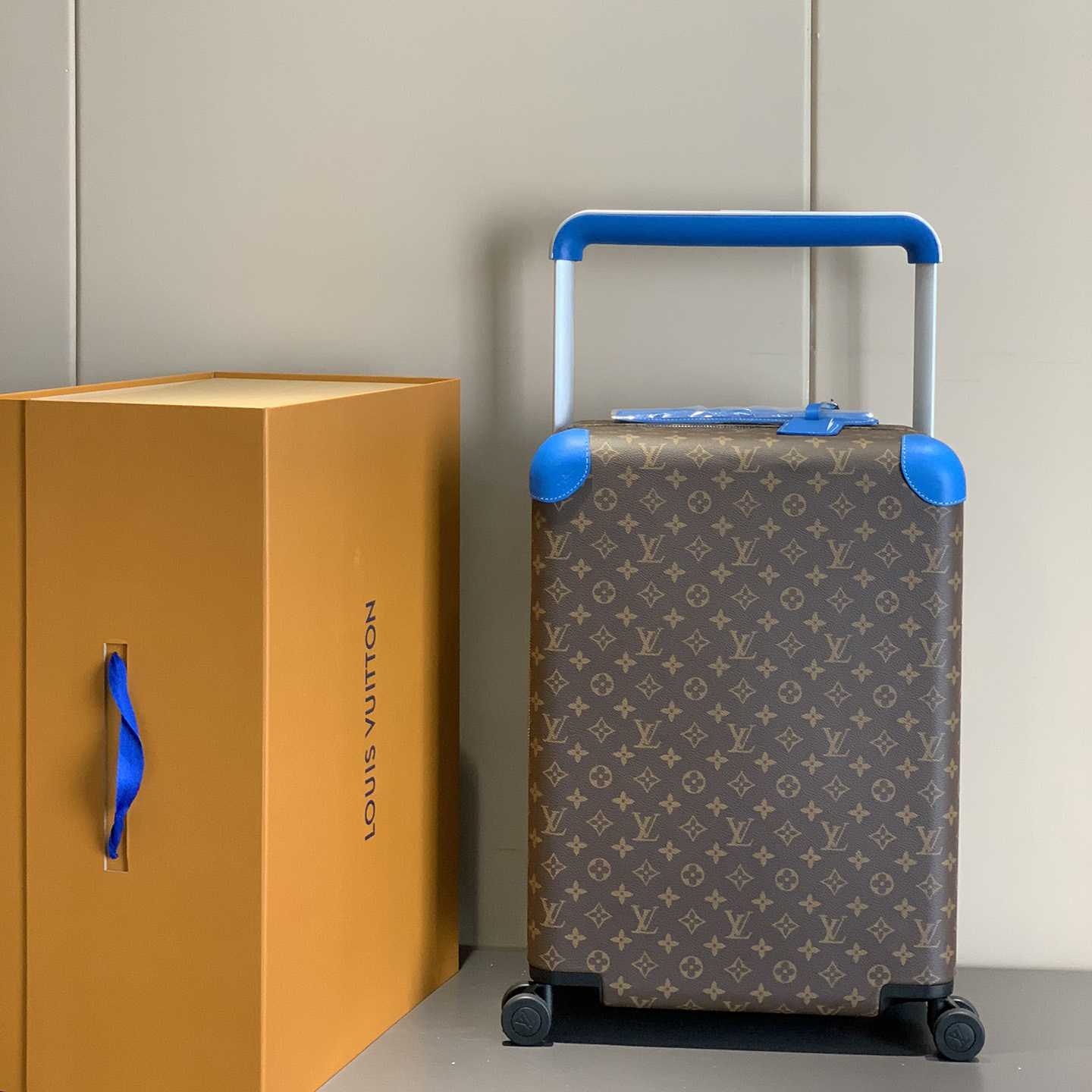 Louis Vuitton Luggage 20inch - DopestKickz