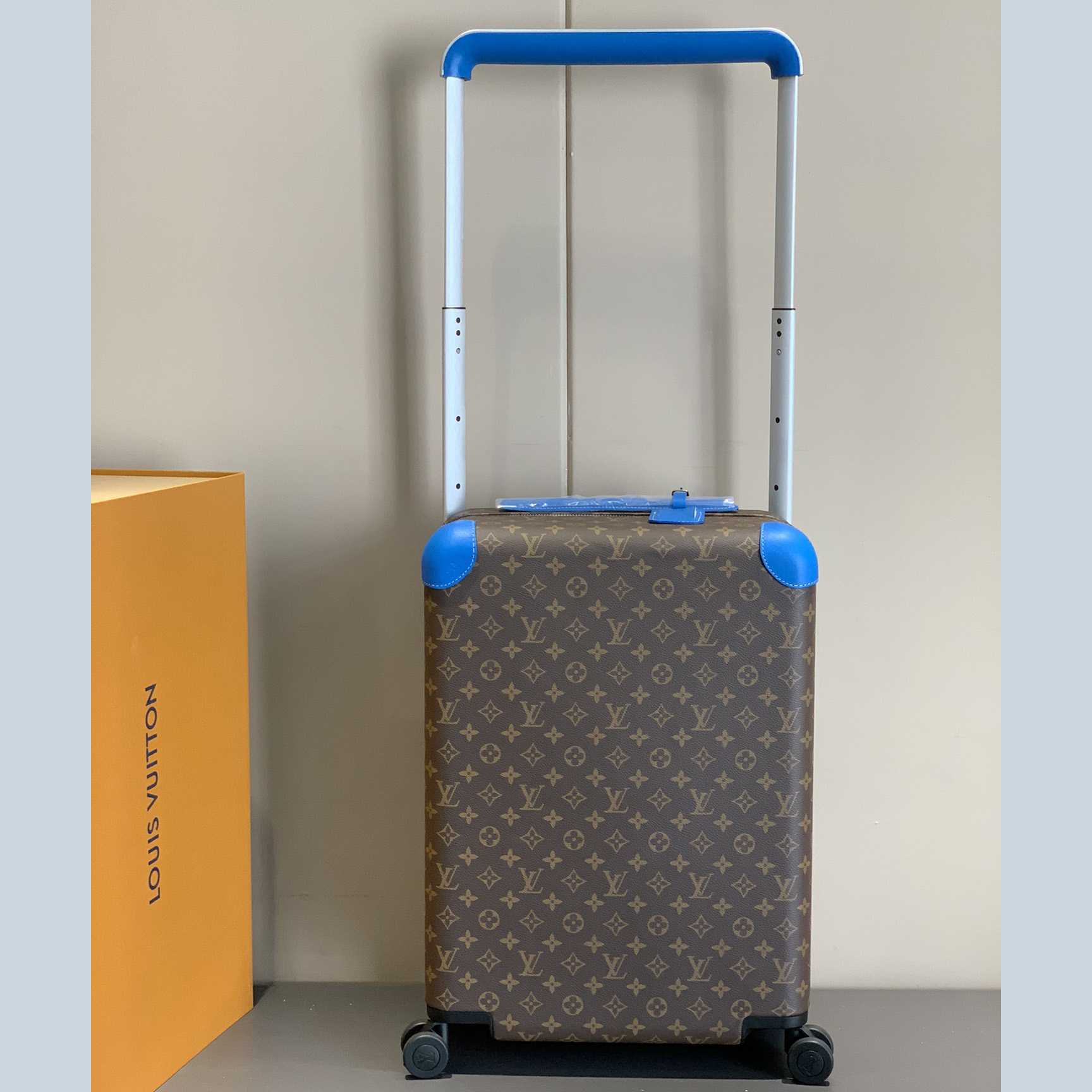 Louis Vuitton Luggage 20inch - DopestKickz