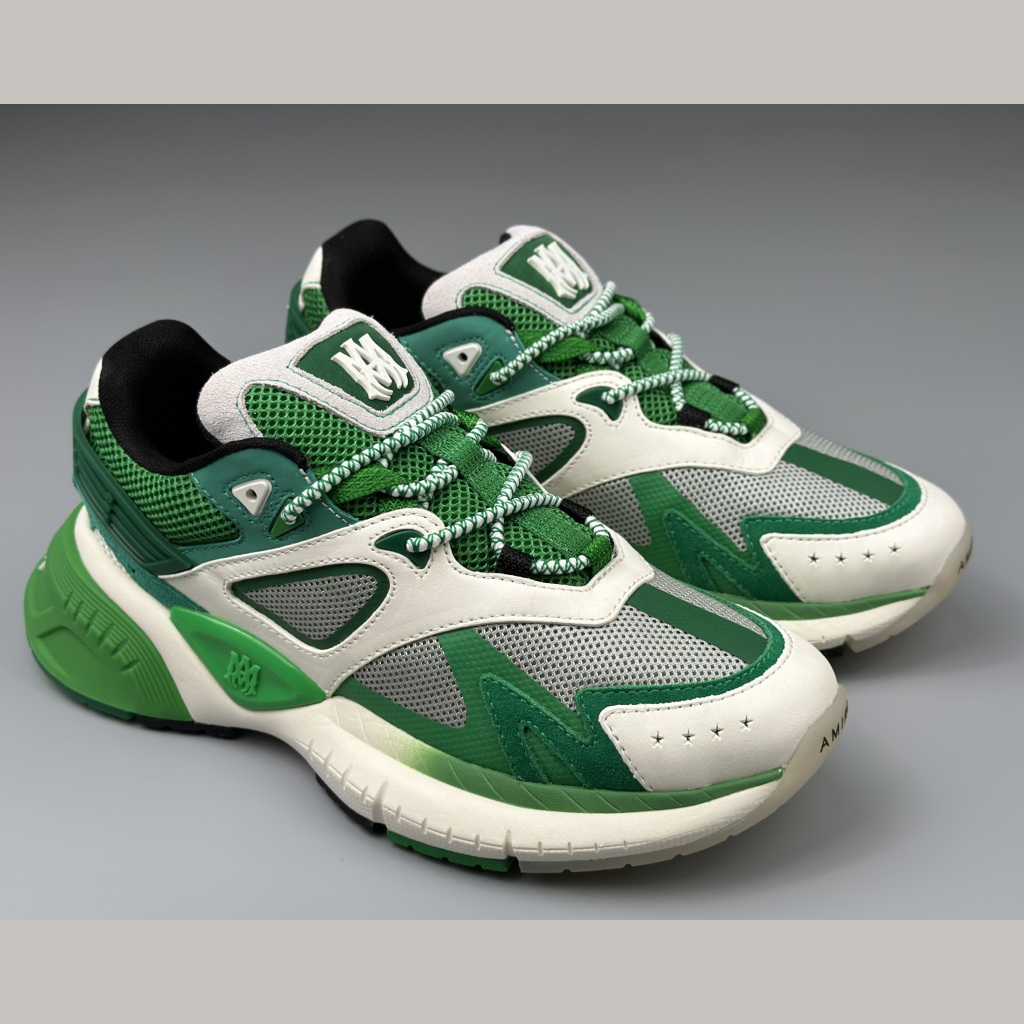 Amiri MA Runner - DopestKickz