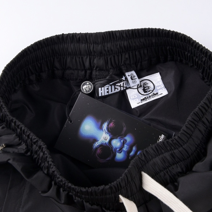 Hellstar Pants - DopestKickz