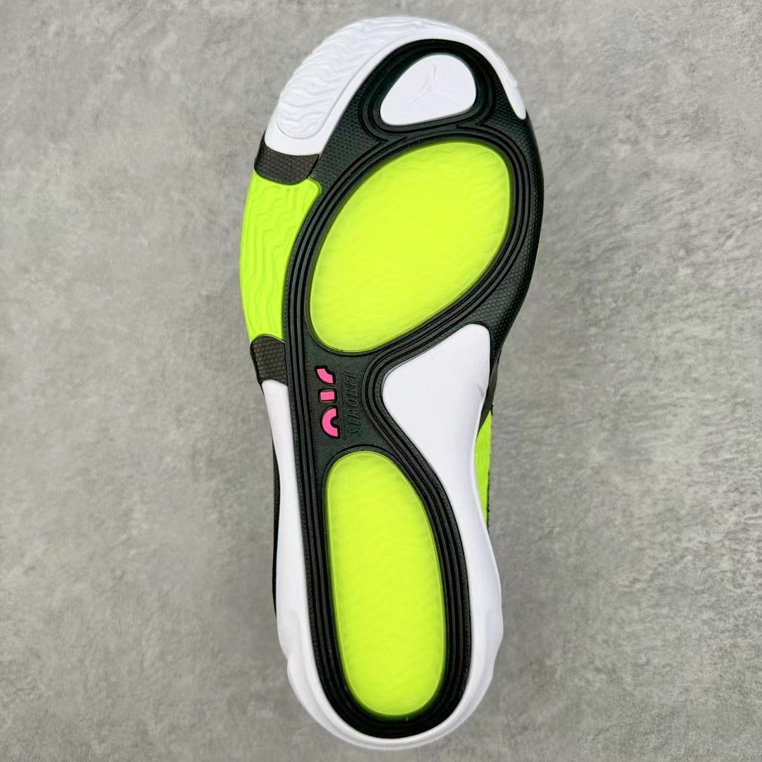 Jordan Tatum 2 'Momma's Boy' Sneakers      FJ6457-001 - DopestKickz