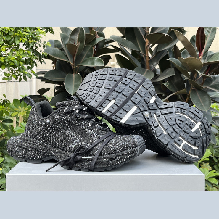 Balenciaga 3XL Sneaker  - DopestKickz