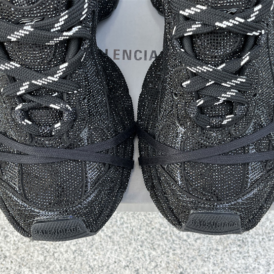 Balenciaga 3XL Sneaker  - DopestKickz