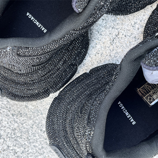 Balenciaga 3XL Sneaker  - DopestKickz