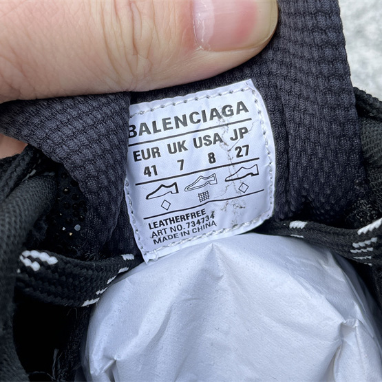 Balenciaga 3XL Sneaker  - DopestKickz