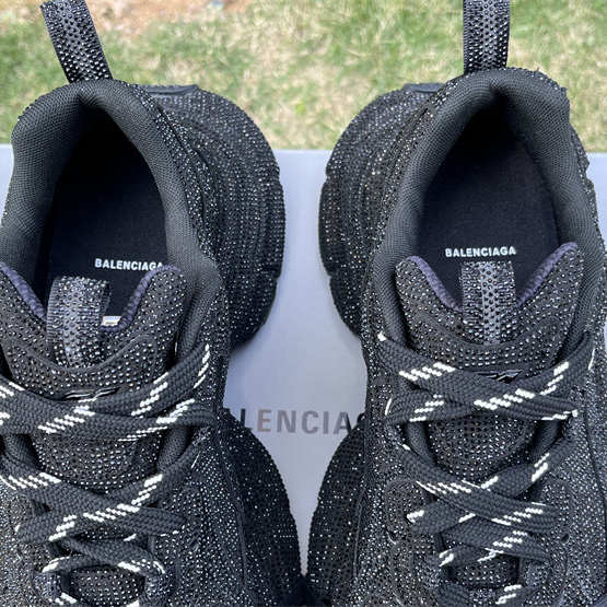 Balenciaga 3XL Sneaker  - DopestKickz