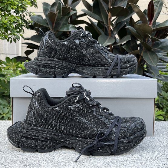Balenciaga 3XL Sneaker  - DopestKickz