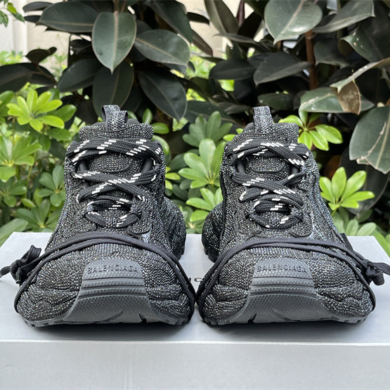 Balenciaga 3XL Sneaker  - DopestKickz