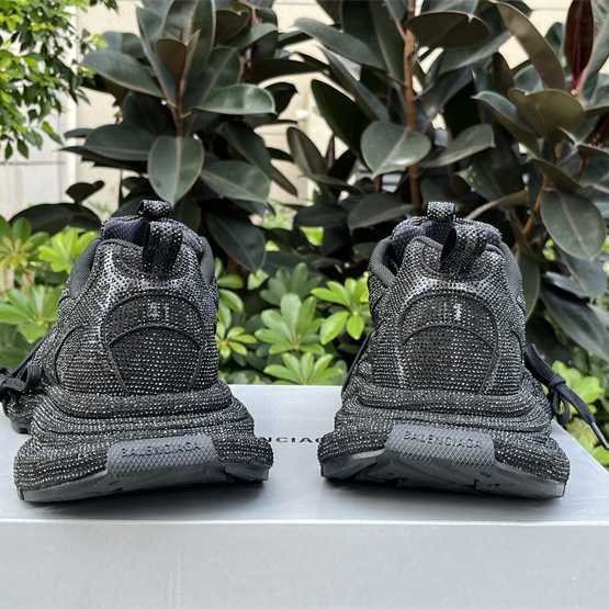 Balenciaga 3XL Sneaker  - DopestKickz